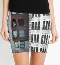 Apartment Mini Skirt