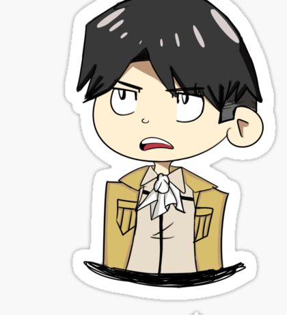 levi ackerman merch amazon