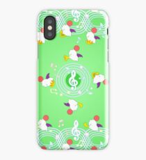 Moogle - Final Fantasy iPhone XS Case