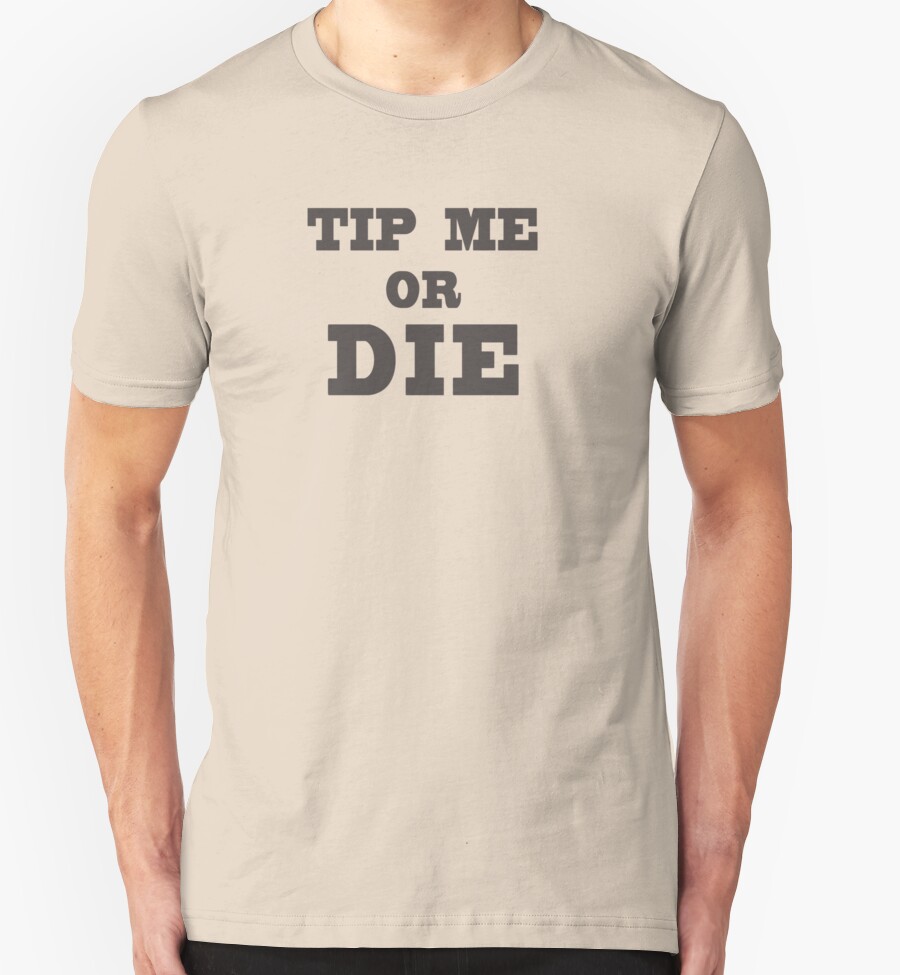 if i die i die shirts