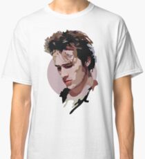 Jeff Buckley Classic T-Shirt