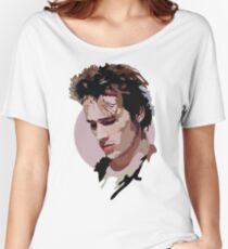 Jeff Buckley Women's Relaxed Fit T-Shirt