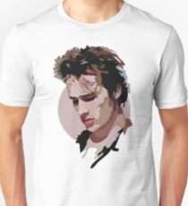 Jeff Buckley Unisex T-Shirt