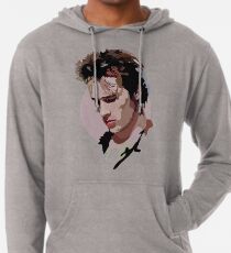 Jeff Buckley Lightweight Hoodie
