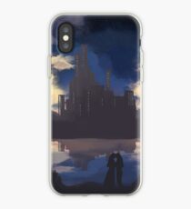 Reunited iPhone Case