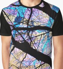 Death Ray Graphic T-Shirt