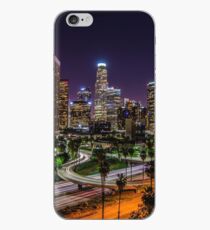 LOS ANGELES iPhone-Hülle & Cover