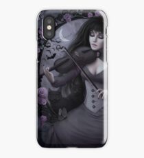 Nocturne iPhone Case