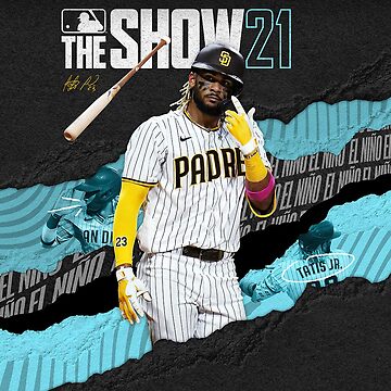 MLB The Show 21 Poster for Sale by farellsir