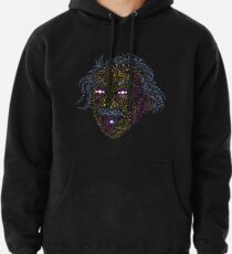 Sudadera con capucha Científico Ácido extirpa el cartel de arte psicodélico