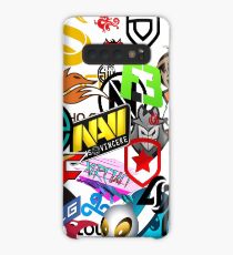 Counter-Strike Legends Case/Skin for Samsung Galaxy