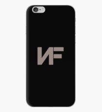 NF iPhone Case