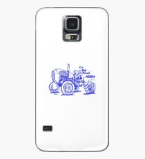 On the road again Case/Skin for Samsung Galaxy