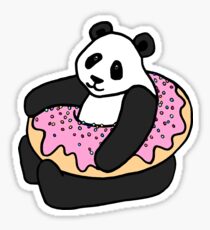 A Very Good Day Sticker