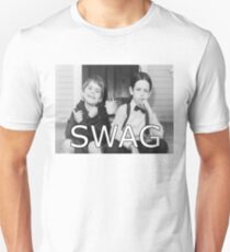 Little Rascals Swagger Unisex T-Shirt