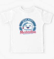 Marshmallows Kids Tee