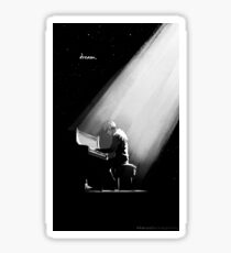 #AgustD | Interlude ; Dream, Reality Sticker