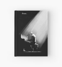 #AgustD | Interlude ; Dream, Reality Hardcover Journal