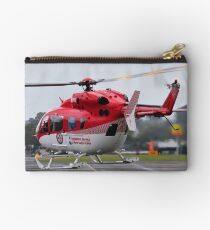 Rescue 22 - EC145 Studio Pouch