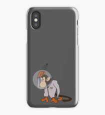 Space Kadet iPhone Case