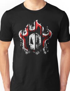 soul reaper grunge T-Shirt