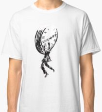 Harold Lloyd Safety Last Classic T-Shirt