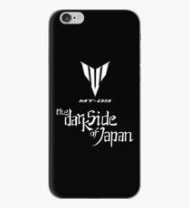 Yamaha MT09 Darkside of Japan iPhone Case