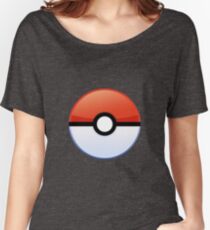 pokémon Women's Relaxed Fit T-Shirt