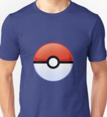 pokémon Unisex T-Shirt