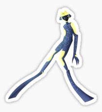 ABZU Sticker