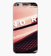 SUV iPhone Case