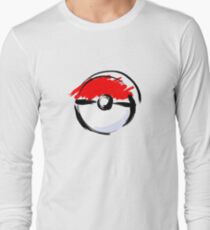 Pokemon Go Long Sleeve T-Shirt