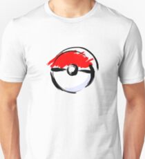 Pokemon Go Unisex T-Shirt