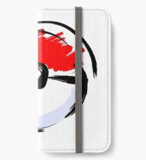 Pokemon Go iPhone Wallet/Case/Skin