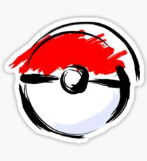 Pokemon Go Sticker