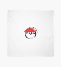 Pokemon Go Scarf