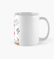 Nightout Classic Mug