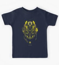 Bumble Kids Tee