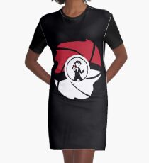 Vestido camiseta Pokemon - 007