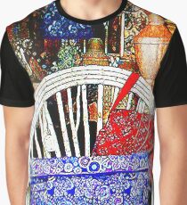 Boutique Graphic T-Shirt