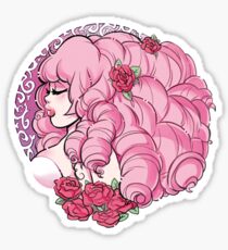 Rose Sticker