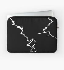 Funda para portátil Spike Line Silhouette