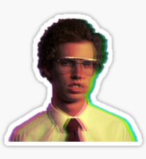 Napoleon Sticker