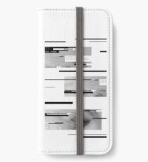 AGUST D iPhone Wallet/Case/Skin