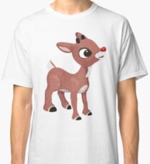 Classic Rudolph Classic T-Shirt
