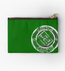 RollGoal Champion 2016 (unpainted medal) Studio Pouch