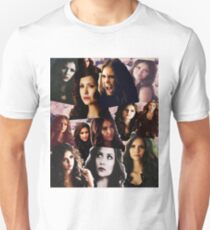 Katherine Pierce Unisex T-Shirt