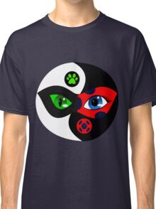 tshirt miraculous