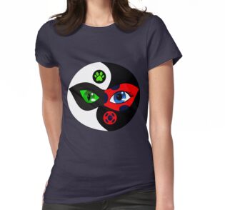 miraculous tshirt