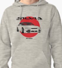 Nissan Silvia S14 Kouki Pullover Hoodie